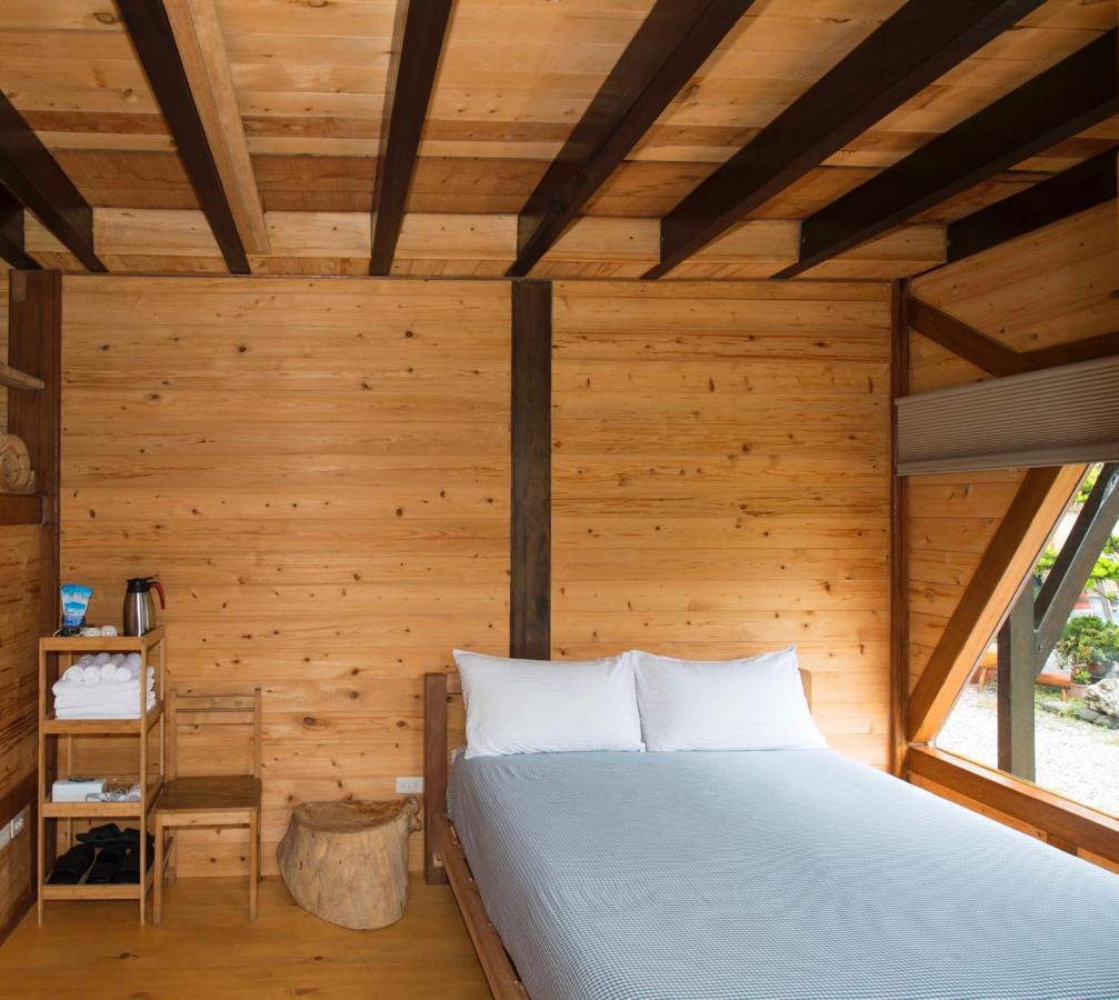 Bixilian B&B Chenggong Bagian luar foto