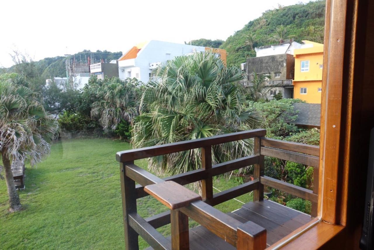 Bixilian B&B Chenggong Bagian luar foto
