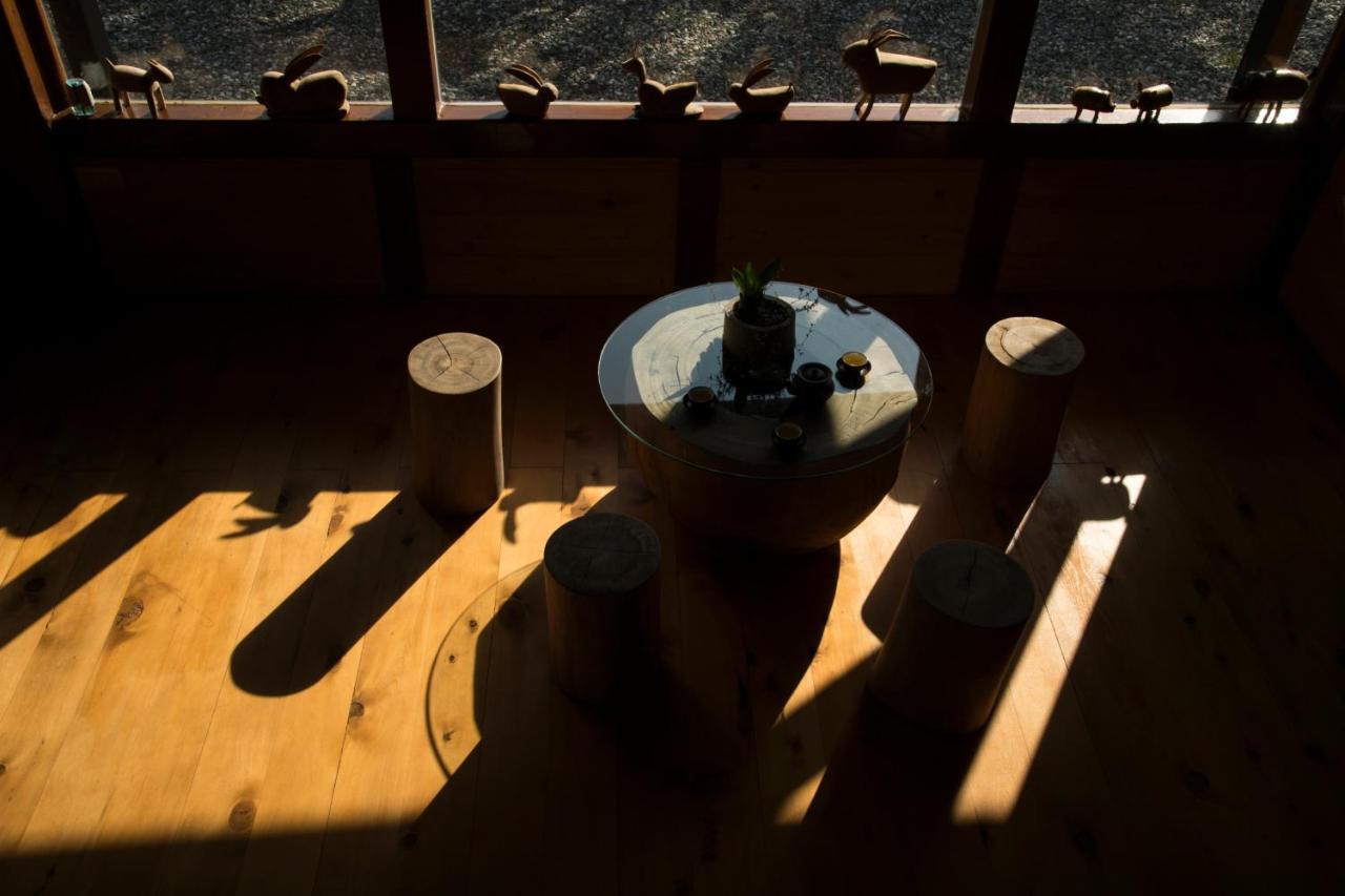 Bixilian B&B Chenggong Bagian luar foto
