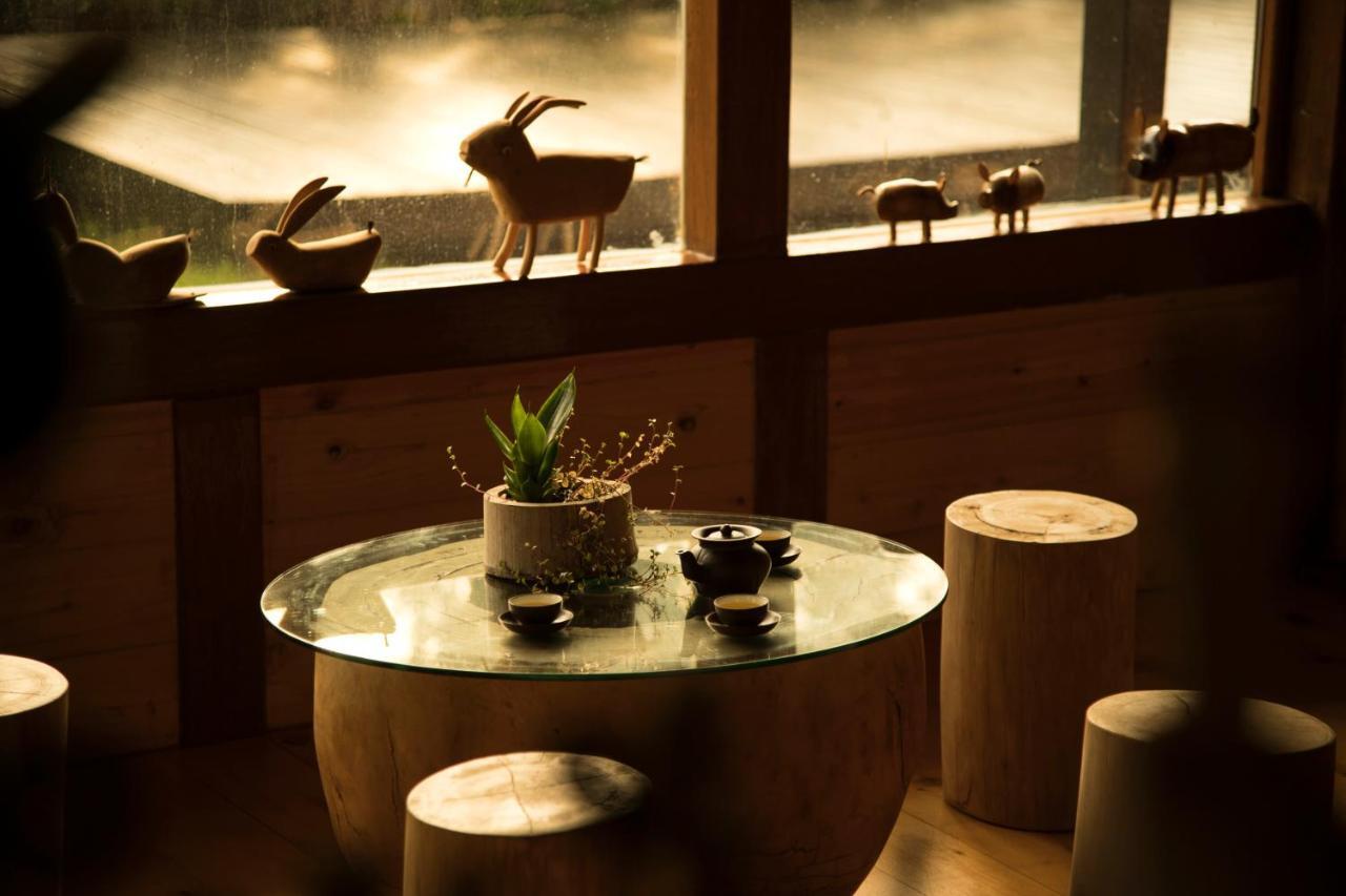 Bixilian B&B Chenggong Bagian luar foto