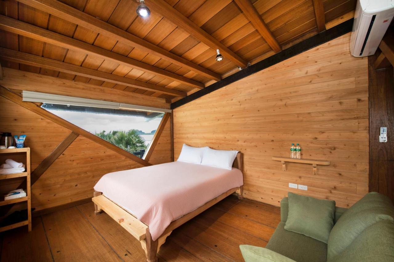Bixilian B&B Chenggong Bagian luar foto