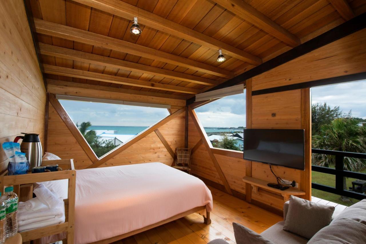 Bixilian B&B Chenggong Bagian luar foto