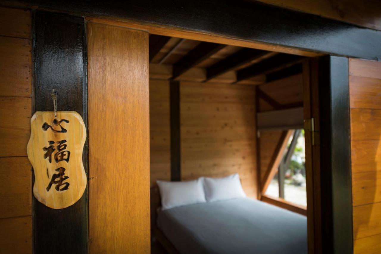 Bixilian B&B Chenggong Bagian luar foto