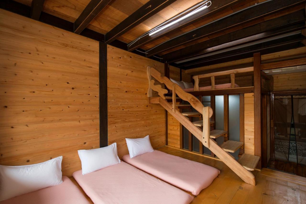 Bixilian B&B Chenggong Bagian luar foto