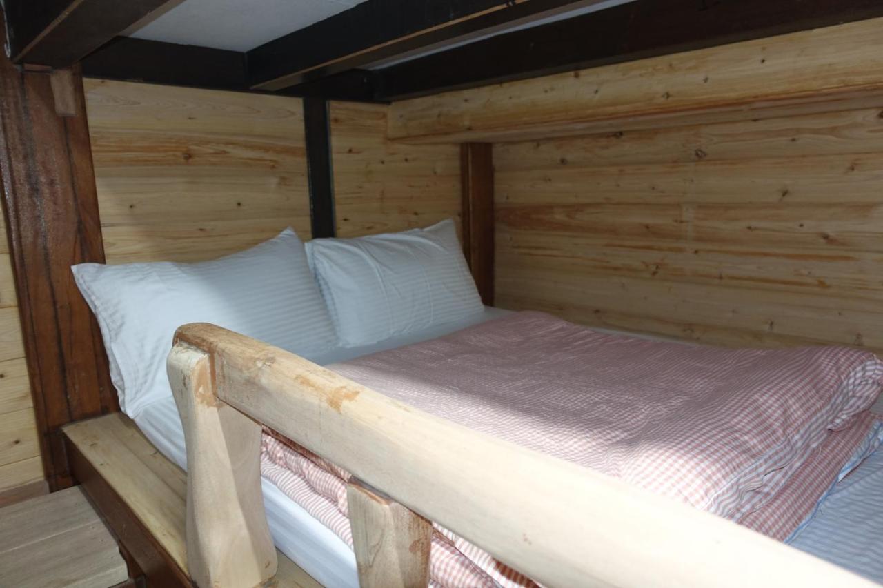 Bixilian B&B Chenggong Bagian luar foto