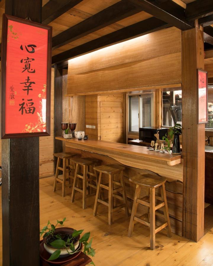 Bixilian B&B Chenggong Bagian luar foto