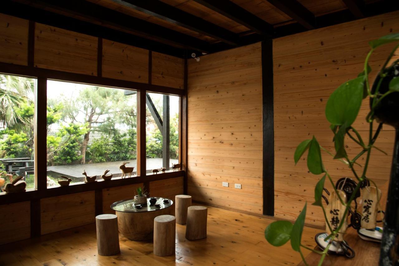 Bixilian B&B Chenggong Bagian luar foto