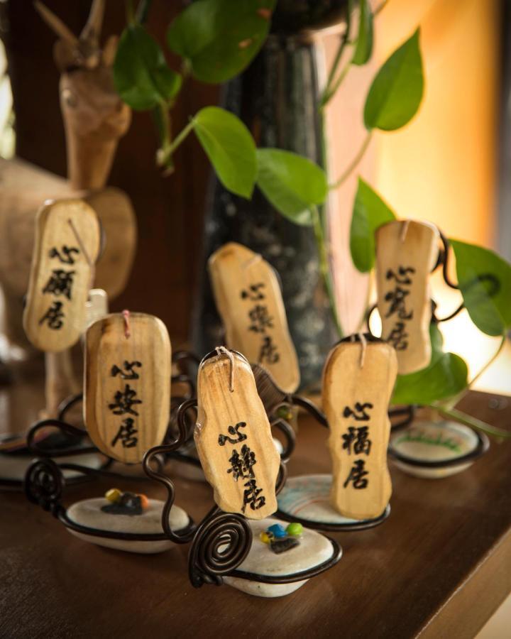 Bixilian B&B Chenggong Bagian luar foto