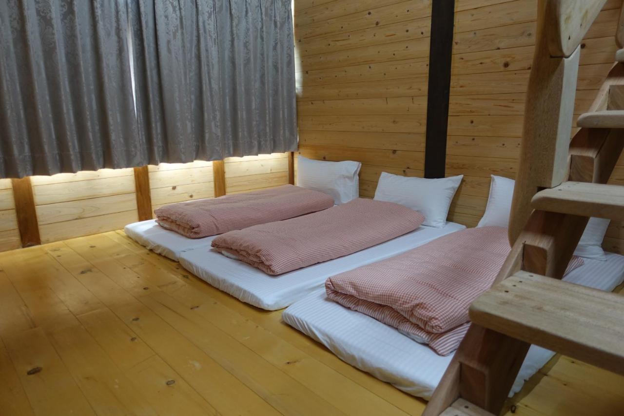 Bixilian B&B Chenggong Bagian luar foto